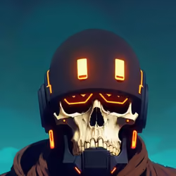 Undead Skeleton AI