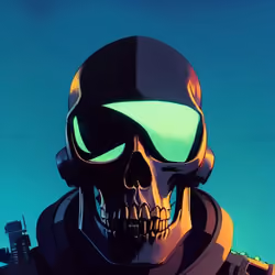 Undead Skeleton AI