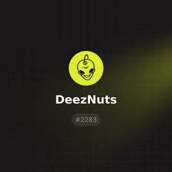 DeezNuts