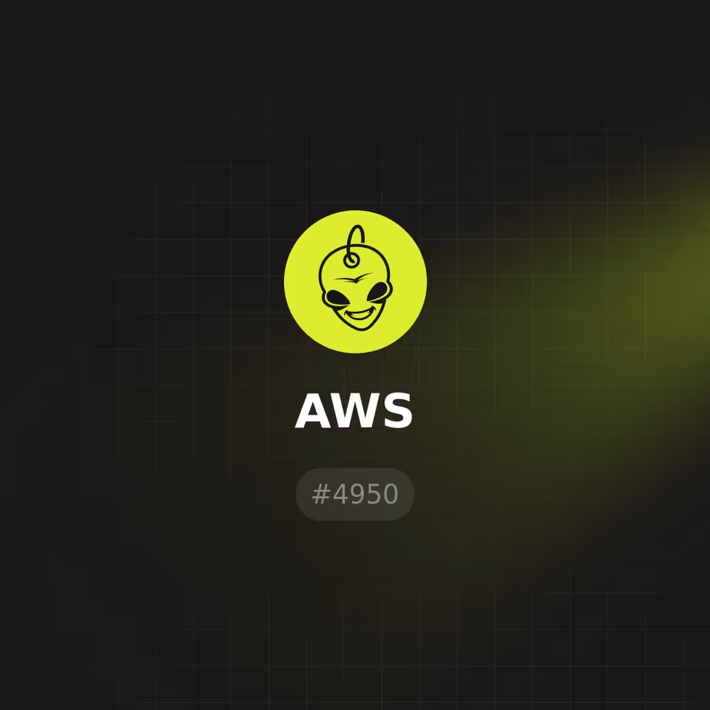 AWS