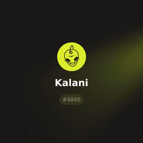 Kalani