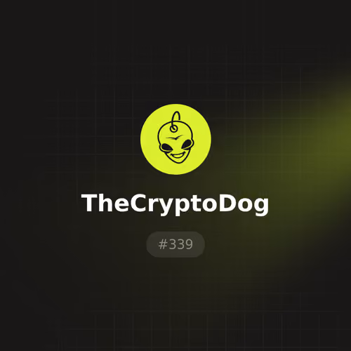 TheCryptoDog