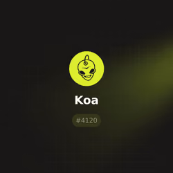 Koa