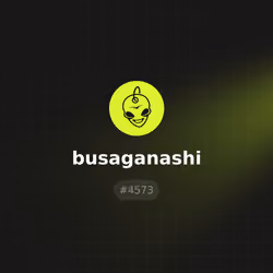busaganashi