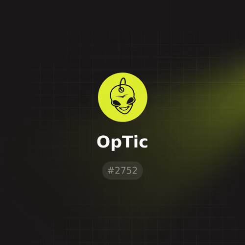 OpTic