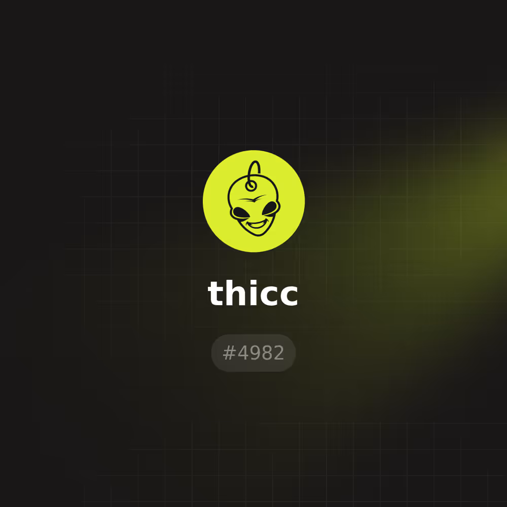 thicc