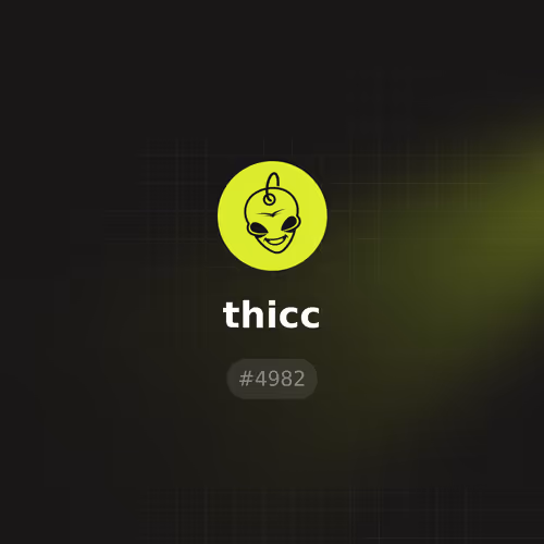 thicc