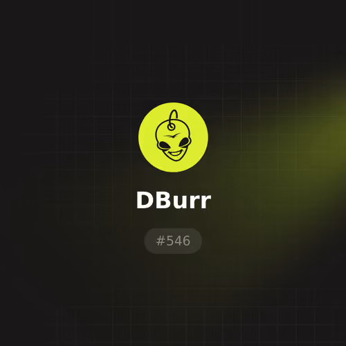 DBurr