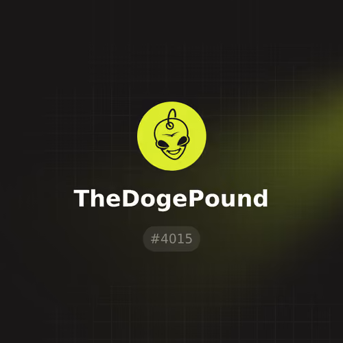 TheDogePound