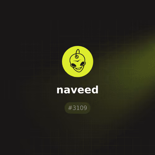 naveed