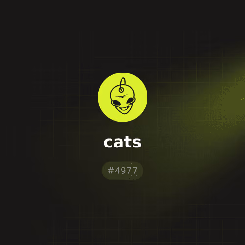 cats