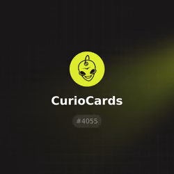 CurioCards