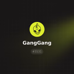 GangGang