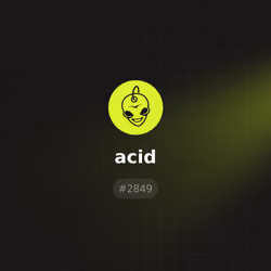 acid