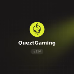 QueztGaming