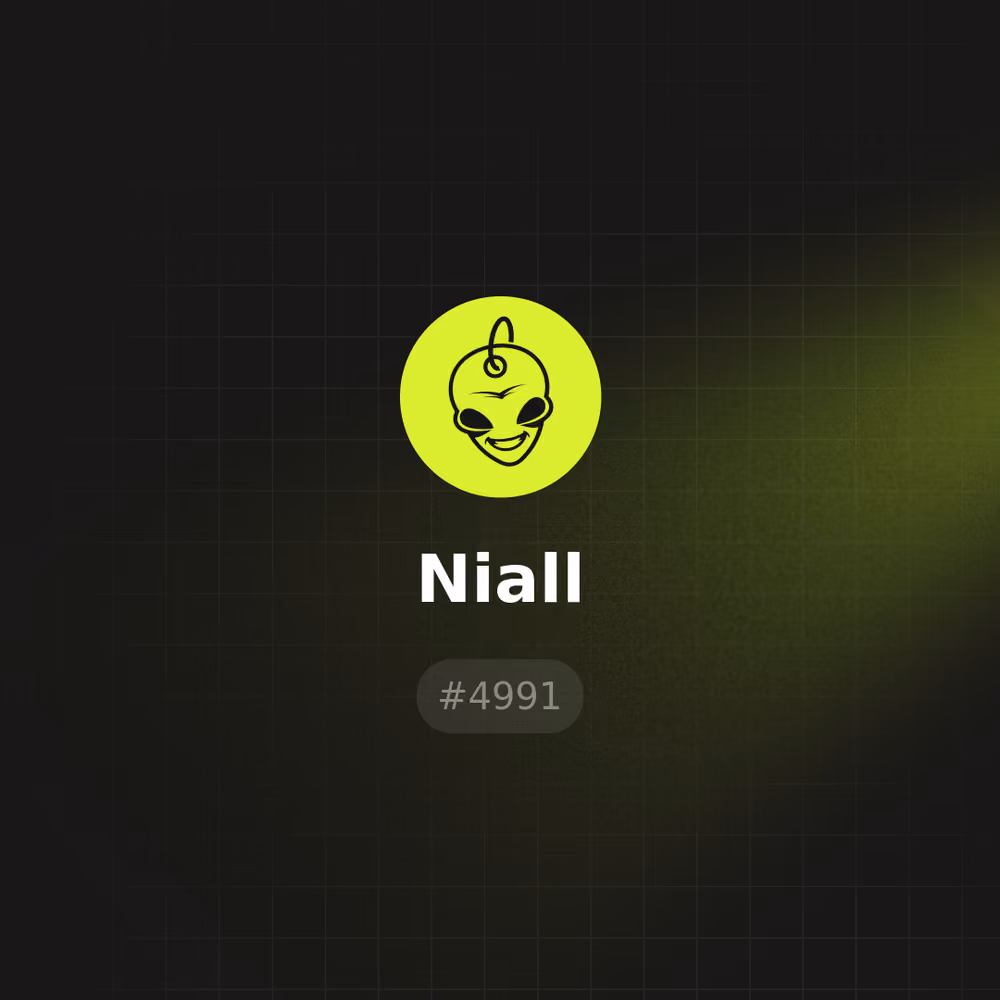 Niall