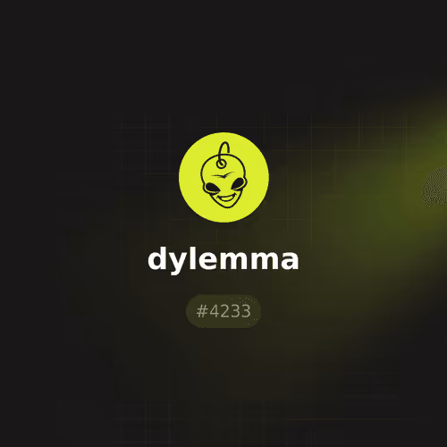 dylemma