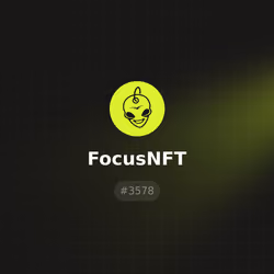 FocusNFT