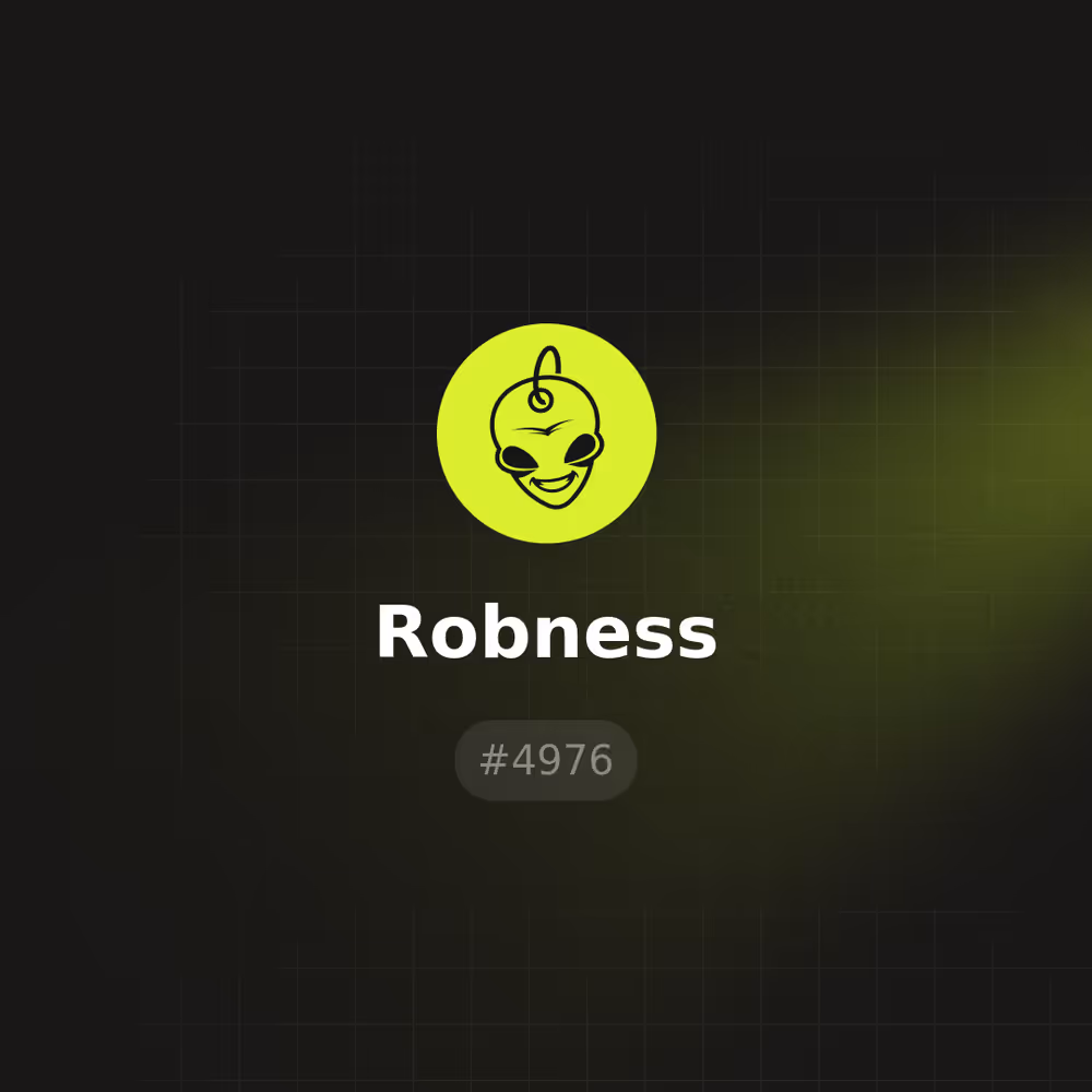 Robness