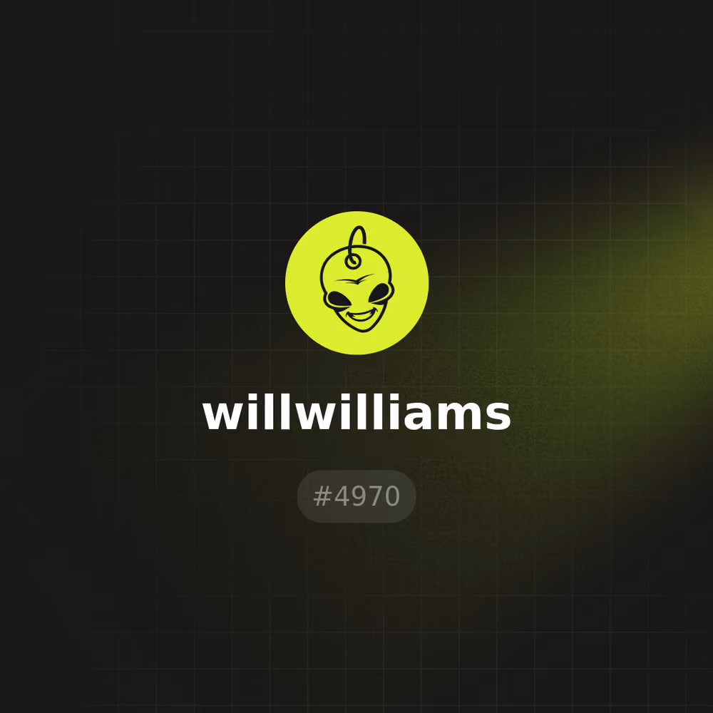 willwilliams