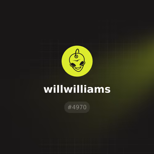 willwilliams