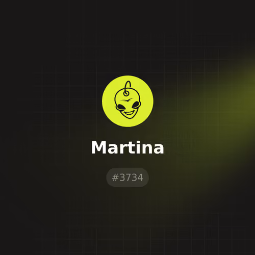 Martina