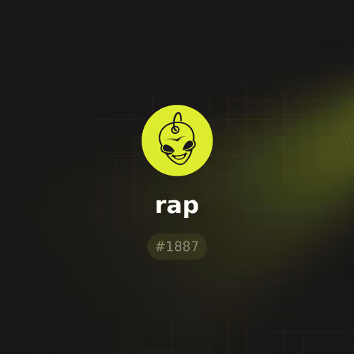 rap