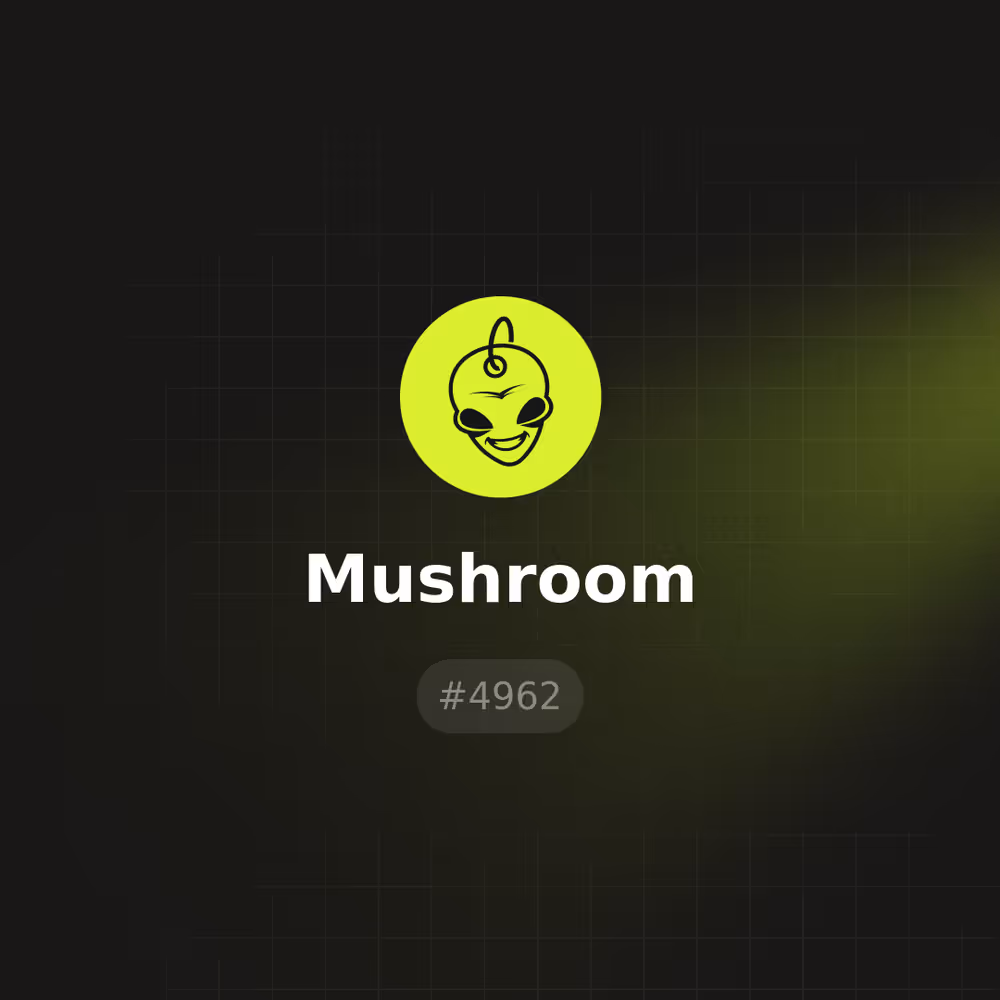 Mushroom