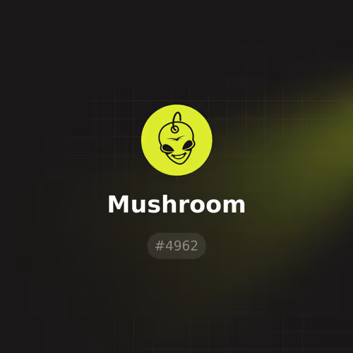Mushroom