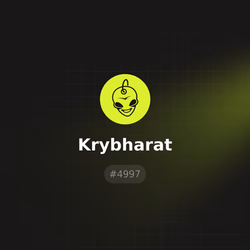 Krybharat