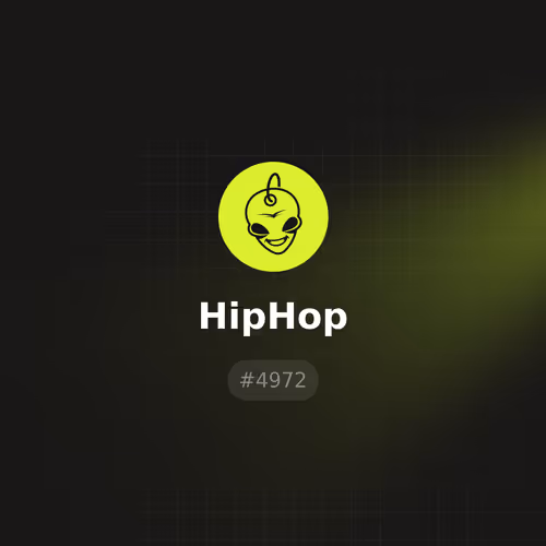 HipHop