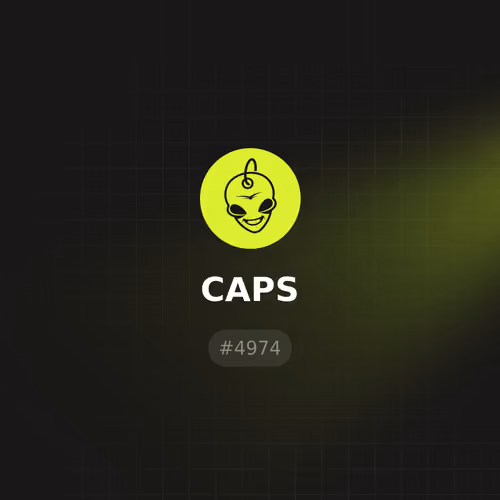 CAPS