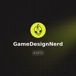 GameDesignNerd