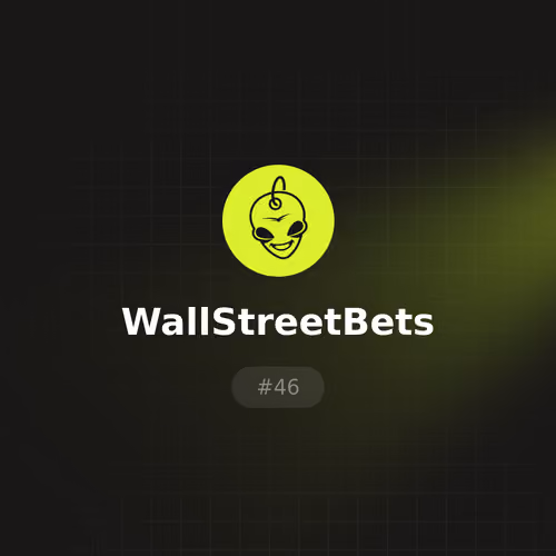 WallStreetBets