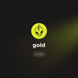 gold