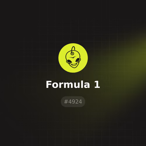 Formula 1