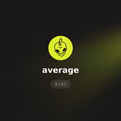 average