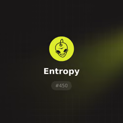 Entropy