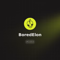BoredElon