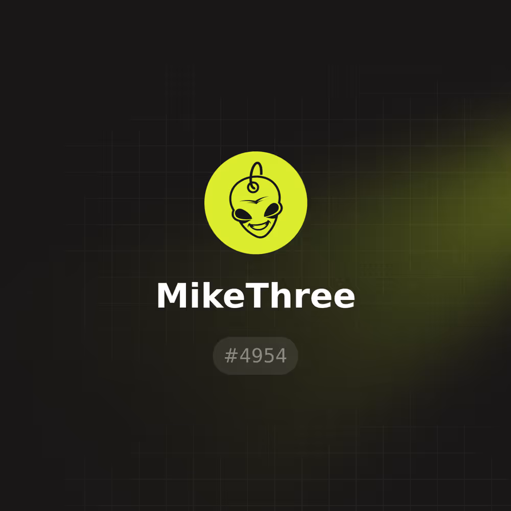 MikeThree
