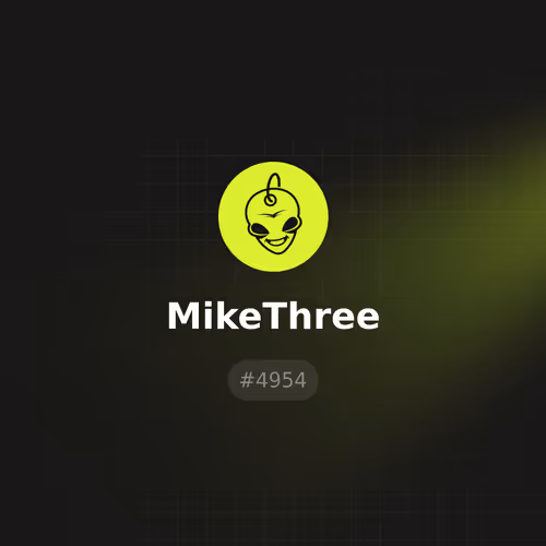 MikeThree
