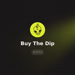 Buy The Dip