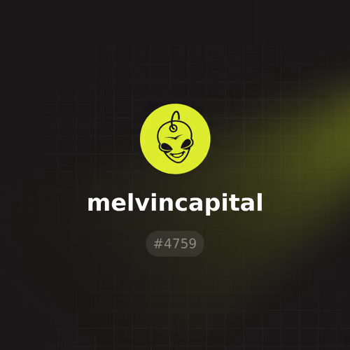 melvincapital