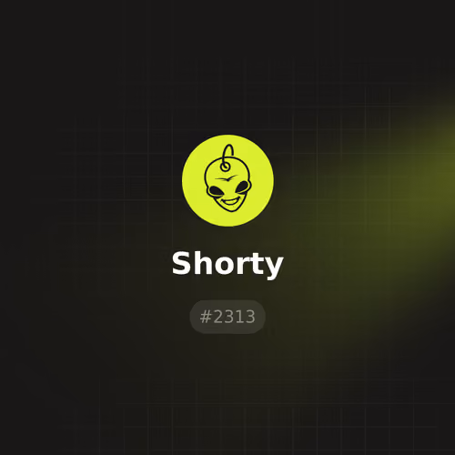 Shorty