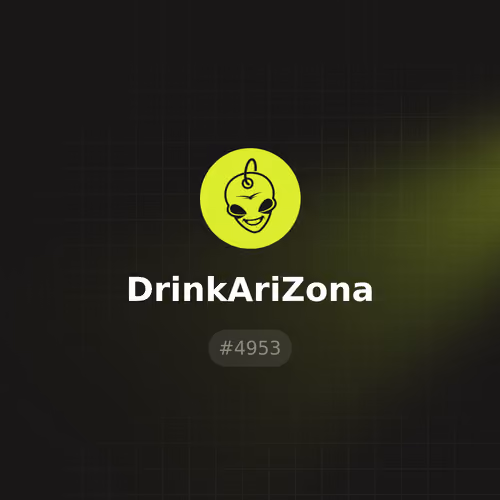 DrinkAriZona