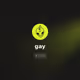gay