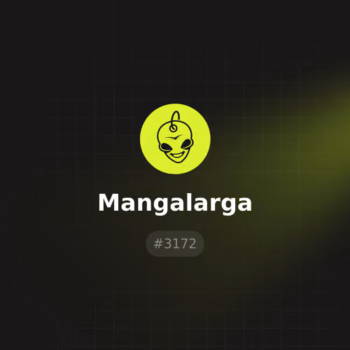 Mangalarga