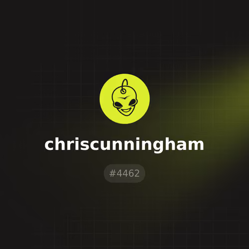chriscunningham