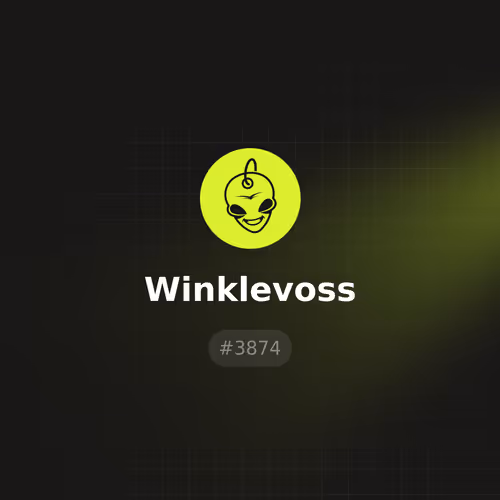 Winklevoss