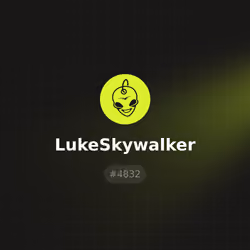 LukeSkywalker